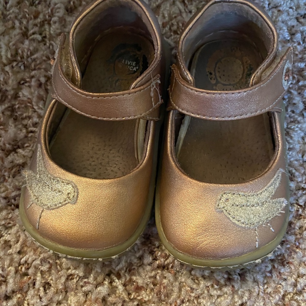 Gold Pios